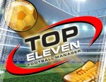 "TOP ELEVEN" 